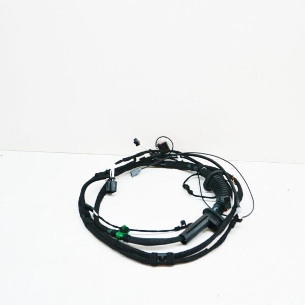 3AF971148K - Volkswagen Passat B7 Tailgate Wiring Harness Set 3AF971148K, NEW, GENUINE, LHD