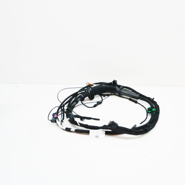 3AF971148K - Volkswagen Passat B7 Tailgate Wiring Harness Set 3AF971148K, NEW, GENUINE, LHD