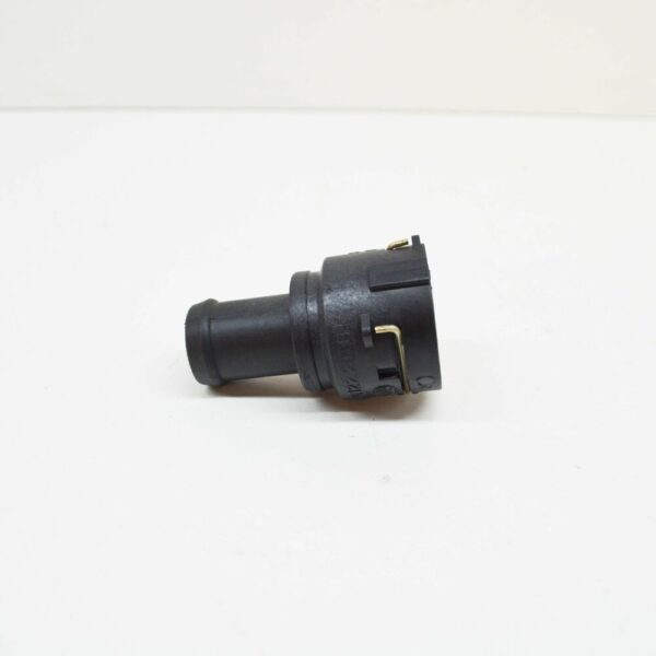 3B0122291B - NEW VOLKSWAGEN GOLF MK6 HEATER HOSE CONNECTOR 3B0122291B ORIGINAL
