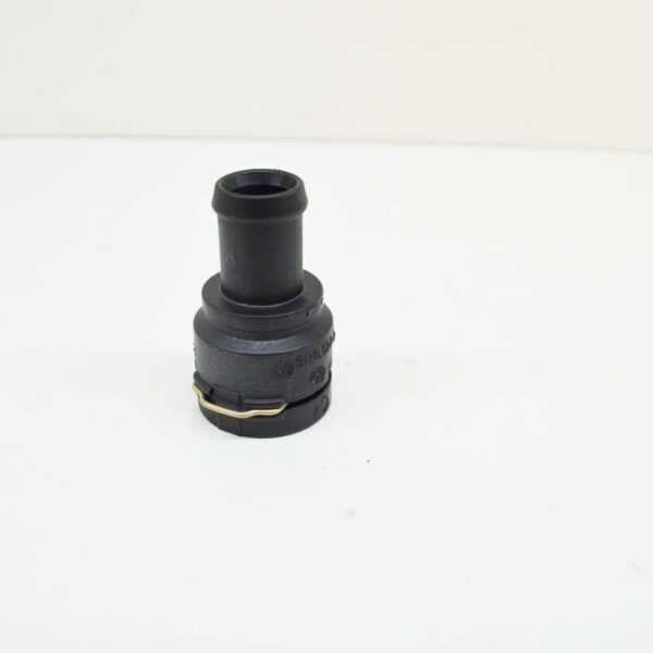 3B0122291B - NEW VOLKSWAGEN GOLF MK6 HEATER HOSE CONNECTOR 3B0122291B ORIGINAL