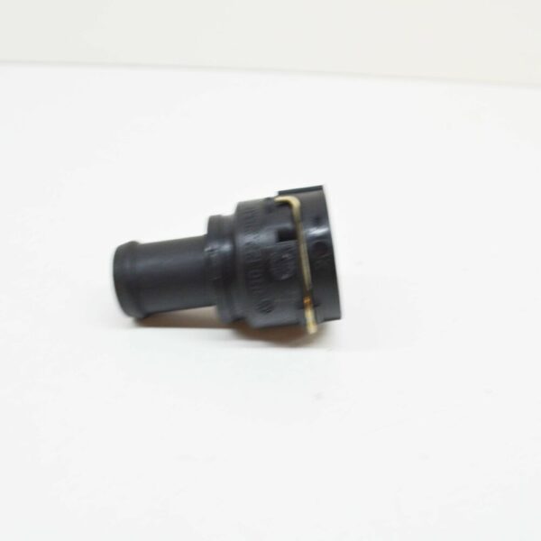 3B0122291B - NEW VOLKSWAGEN GOLF MK6 HEATER HOSE CONNECTOR 3B0122291B ORIGINAL