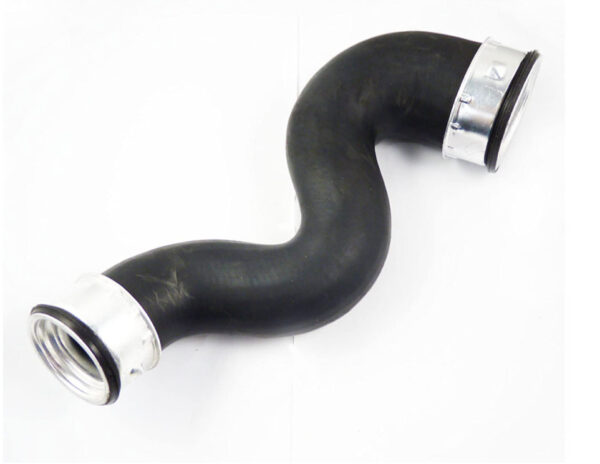 3B0145828G - NEW VOLKSWAGEN PASSAT B5.5 CHARGE AIR COOLER CONNECTING HOSE 3B0145828G ORIGINAL