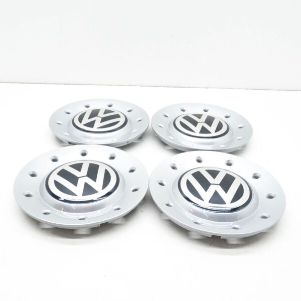 3B0601149DGRB - Volkswagen Passat B5 Wheel Centre Cap 3B0601149DGRB New