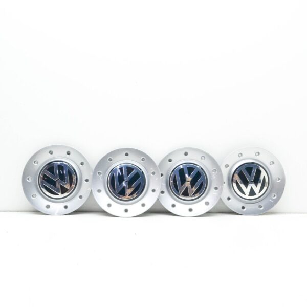 3B0601149DGRB - Volkswagen Passat B5 Wheel Centre Cap 3B0601149DGRB New