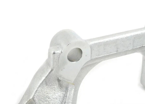 3B0615125 - NEW VOLKSWAGEN BEETLE 9C FRONT BRAKE CALIPER CARRIER 3B0615125 ORIGINAL