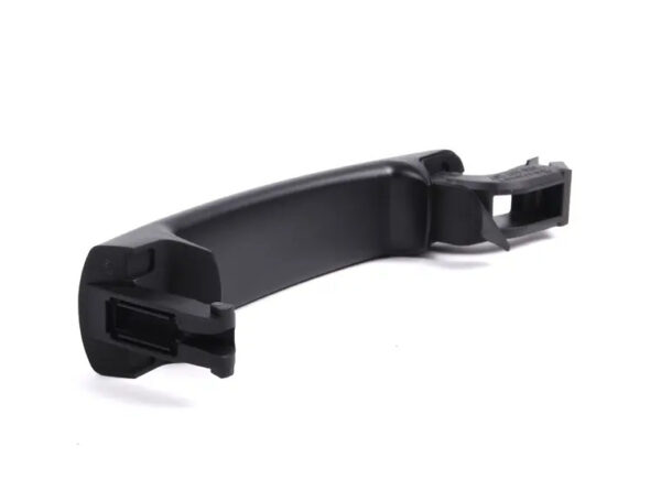 3B0837205F3FZ - NEW VW GOLF V 1K MK5 EXTERIOR DOOR HANDLE 3B0837205F3FZ ORIGINAL