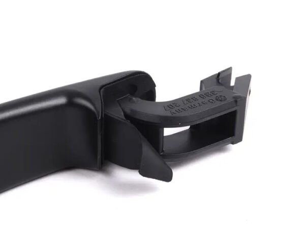 3B0837205F3FZ - NEW VW GOLF V 1K MK5 EXTERIOR DOOR HANDLE 3B0837205F3FZ ORIGINAL
