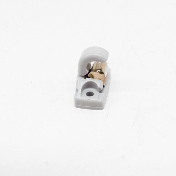 3B0857561B - NEW VOLKSWAGEN AMAROK SUN VISOR RETAINER 3B0857561BY20 GENUINE