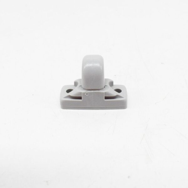 3B0857561B - NEW VOLKSWAGEN AMAROK SUN VISOR RETAINER 3B0857561BY20 GENUINE