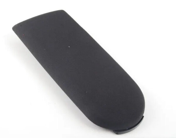 3B0867173GTX - NEW VW BEETLE 9C FRONT ARMREST UPPER PART 3B0867173GTX ORIGINAL
