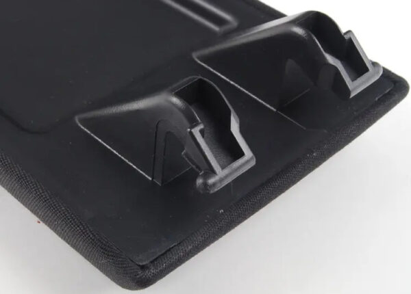 3B0867173GTX - NEW VW BEETLE 9C FRONT ARMREST UPPER PART 3B0867173GTX ORIGINAL