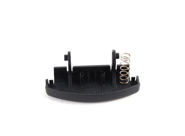 3B086844582V - NEW VW BEETLE 9C1 ARMREST LID RELEASE PUSH BUTTON 3B086844582V ORIGINAL