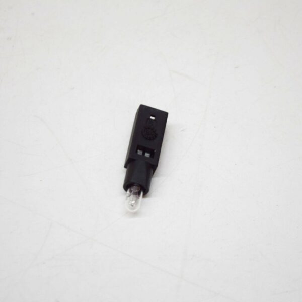 3B0919243B - New Volkswagen BEETLE 9C Centre Console Carrier With Bulb 3B0919243B