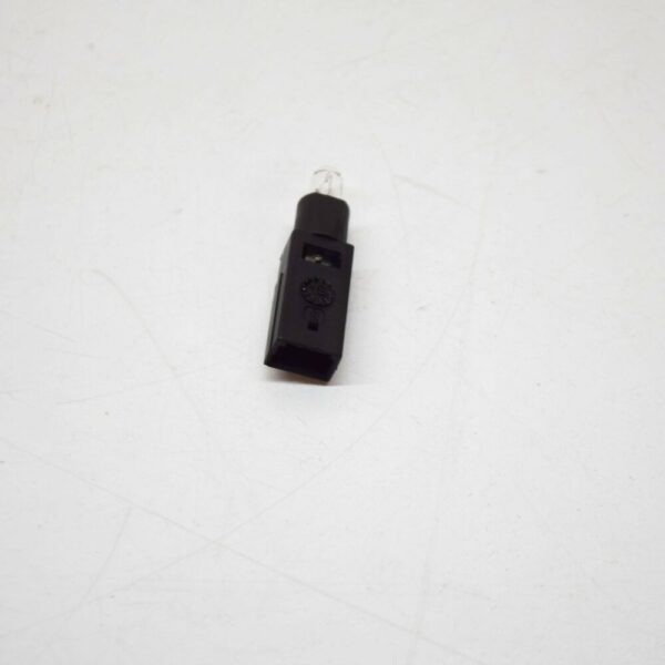 3B0919243B - New Volkswagen BEETLE 9C Centre Console Carrier With Bulb 3B0919243B