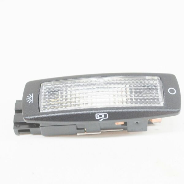 3B0947291BB41 - NEW VW TIGUAN 5N BACKWARD READING LIGHT 3B0947291BB41 ORIGINAL