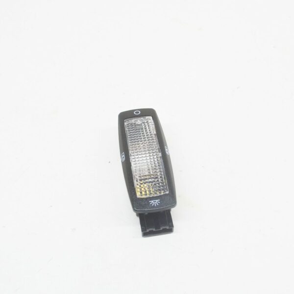 3B0947291BB41 - NEW VW TIGUAN 5N BACKWARD READING LIGHT 3B0947291BB41 ORIGINAL