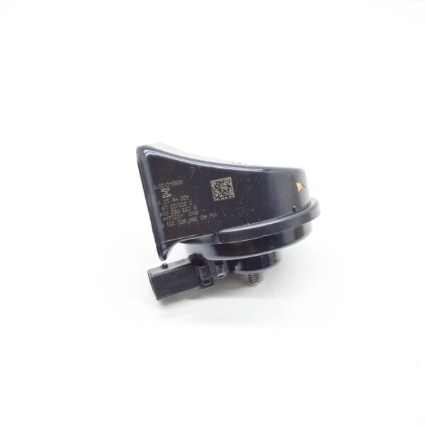 3B0951221D - VW TIGUAN AD Low Tone Horn Signal 3B0951221D NEW REAL