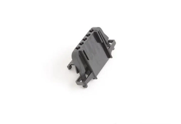3B0972705 - NEW VW TRANSPORTER VI T6 FLAT CONTACT HOUSING 5 PIN 3B0972705 ORIGINAL
