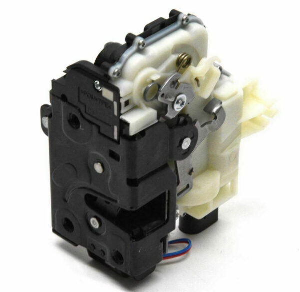 3B1837015AP - NEW VOLSKWAGEN PASSAT B5 5 FRONT LEFT DOOR LOCK LHD 3B1837015AP
