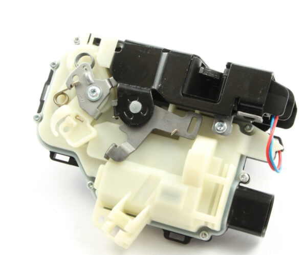 3B1837016CA - NEW VW BEETLE 9C FRONT 3B1837016CA RIGHT DOOR LOCK LHD ORIGINAL