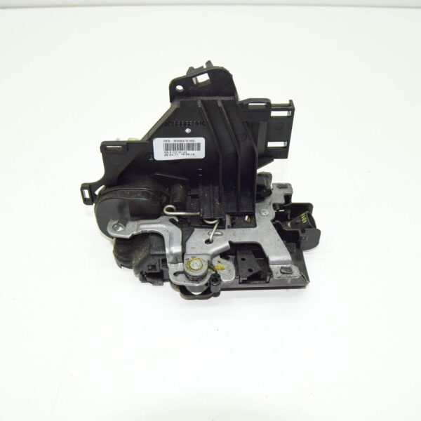 3B2837016S - NEW VW TRANSPORTER VI T6 FRONT RIGHT DOOR LOCK RHD 3B2837016S ORIGINAL