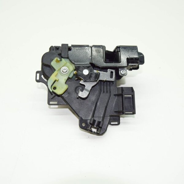 3B2837016S - NEW VW TRANSPORTER VI T6 FRONT RIGHT DOOR LOCK RHD 3B2837016S ORIGINAL