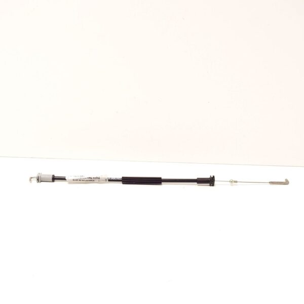 3B5827531A - Volkswagen Passat B5 Rear Trunk Lid Lock Cable 3B5827531A NEW GENUINE