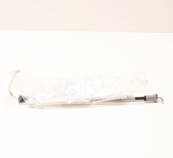 3B5827531A - Volkswagen Passat B5 Rear Trunk Lid Lock Cable 3B5827531A NEW GENUINE