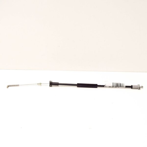 3B5827531A - Volkswagen Passat B5 Rear Trunk Lid Lock Cable 3B5827531A NEW GENUINE