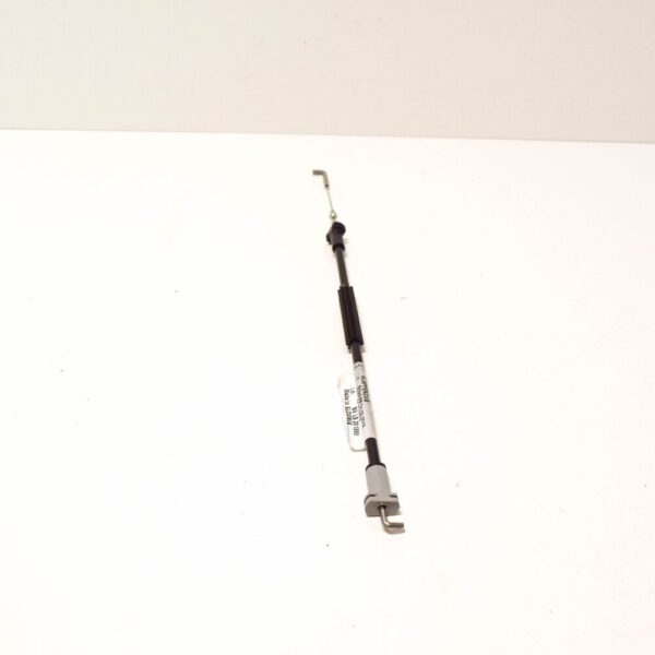 3B5827531A - Volkswagen Passat B5 Rear Trunk Lid Lock Cable 3B5827531A NEW GENUINE