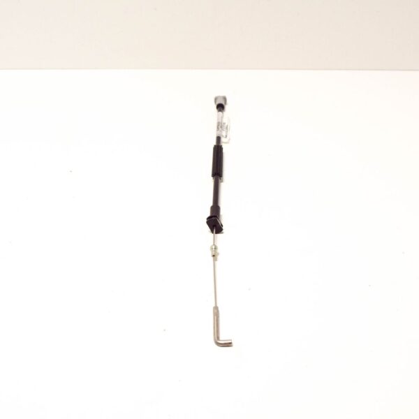 3B5827531A - Volkswagen Passat B5 Rear Trunk Lid Lock Cable 3B5827531A NEW GENUINE