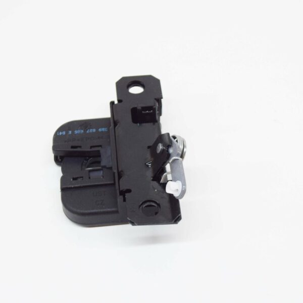 3B9827505EB41 - NEW VOLKSWAGEN PASSAT B5 VARIANT REAR TAILGATE LID LOCK 3B9827505EB41