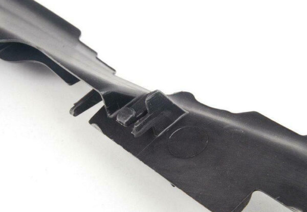 3C0121329A - Volkswagen Passat B6 Overhead Channel 3C0121329A NEW REAL