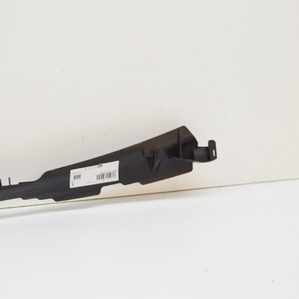 3C0121330 - Volkswagen Passat B6 Upper Air Route 3C0121330 NEW REAL