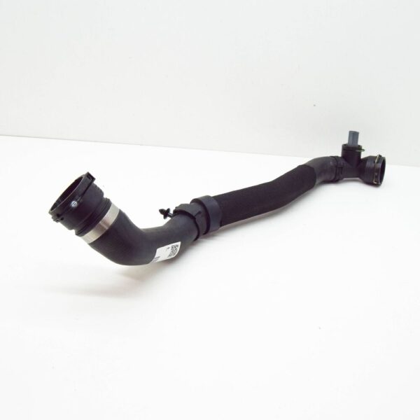 3C0122051BQ - New Volkswagen CC Radiator Lower Coolant Hose 3C0122051BQ