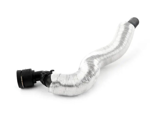 3C0122073EJ - NEW VW CC 35 COOLANT HOSE WITH QUICK RELEASE COUPLING 3C0122073EJ