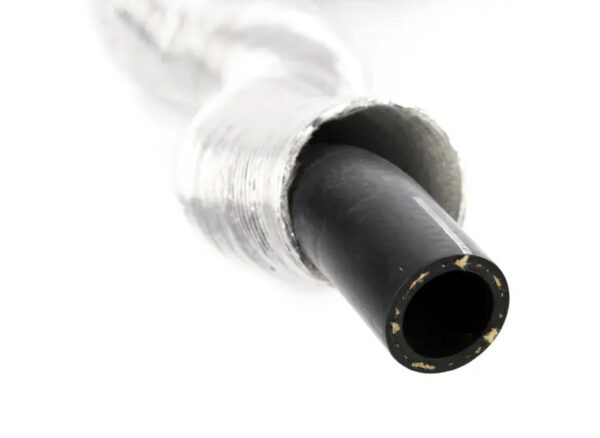 3C0122073EJ - NEW VW CC 35 COOLANT HOSE WITH QUICK RELEASE COUPLING 3C0122073EJ