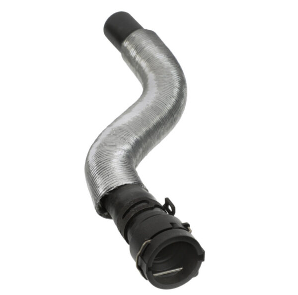 3C0122073FA - NEW VW CC PASSAT COOLANT HOSE WITH QUICK RELEASE COUPLING 3C0122073FA