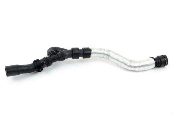 3C0122073FC - NEW VOLKSWAGEN CC ENGINE COOLANT HOSE 3C0122073FC ORIGINAL
