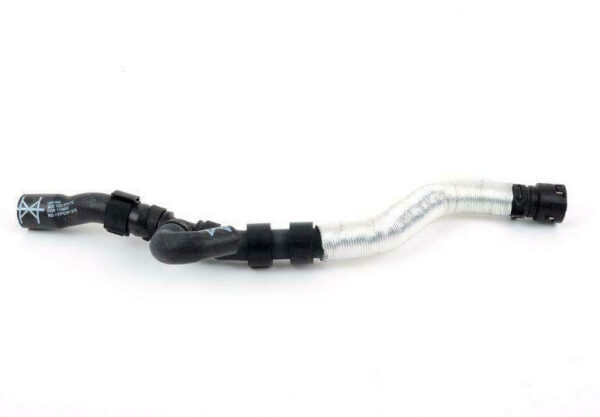 3C0122073FC - NEW VOLKSWAGEN CC ENGINE COOLANT HOSE 3C0122073FC ORIGINAL
