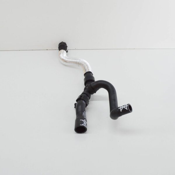 3C0122073FE - NEW VOLKSWAGEN CC ENGINE COOLANT HOSE 3C0122073FE ORIGINAL