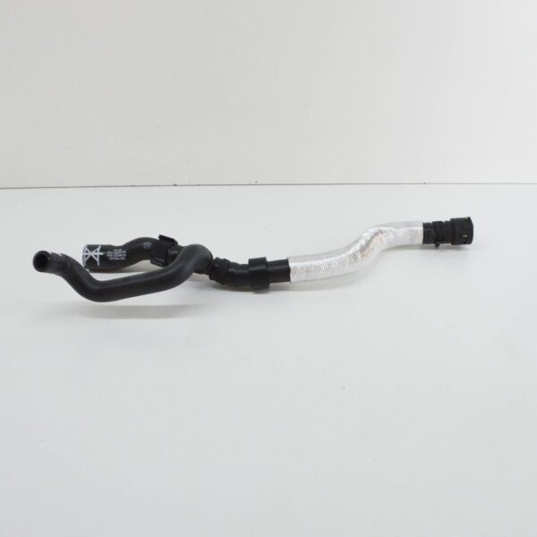 3C0122073FE - NEW VOLKSWAGEN CC ENGINE COOLANT HOSE 3C0122073FE ORIGINAL