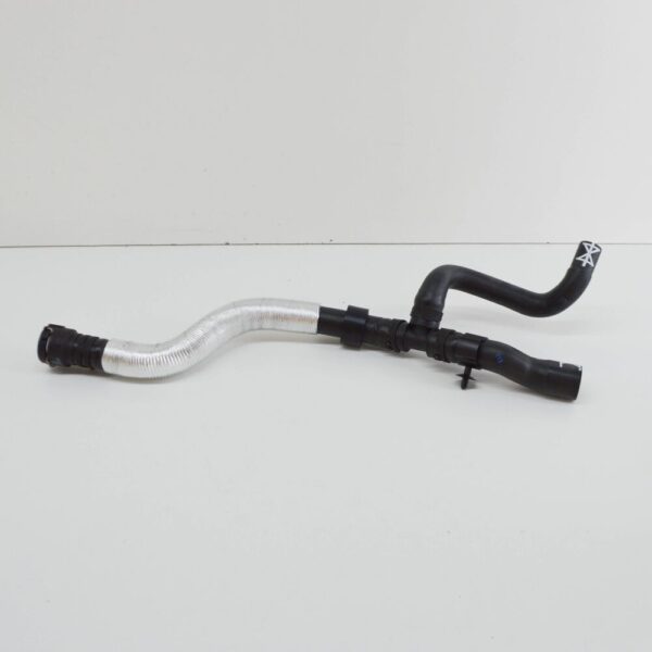 3C0122073FE - NEW VOLKSWAGEN CC ENGINE COOLANT HOSE 3C0122073FE ORIGINAL