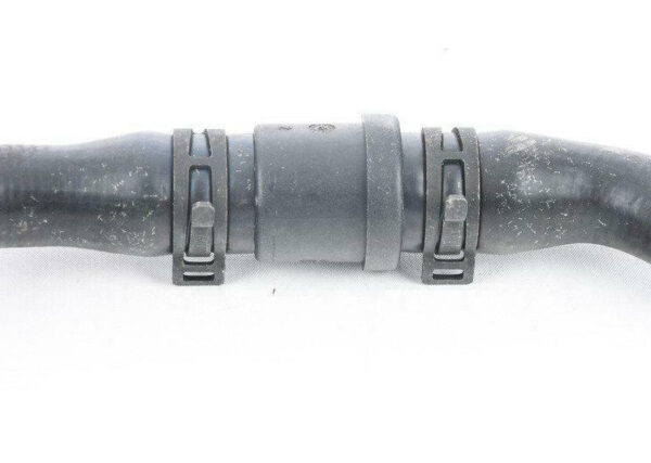 3C0122096F - NEW VOLKSWAGEN PASSAT B6 ENGINE COOLANT HOSE 3C0122096F ORIGINAL
