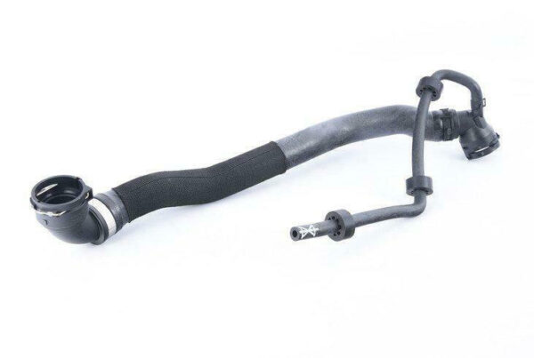 3C0122101GE - OEM VOLKSWAGEN CC RADIATOR UPPER COOLANT HOSE 3C0122101GE GENUINE
