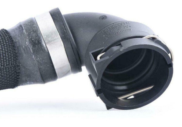 3C0122101GE - OEM VOLKSWAGEN CC RADIATOR UPPER COOLANT HOSE 3C0122101GE GENUINE
