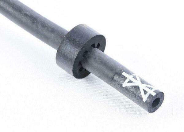 3C0122101GE - OEM VOLKSWAGEN CC RADIATOR UPPER COOLANT HOSE 3C0122101GE GENUINE