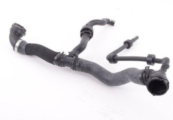 3C0122101GG - NEW VOLKSWAGEN CC ENGINE RADIATOR UPPER COOLANT HOSE 3C0122101GG ORIGINAL