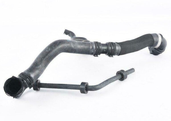 3C0122101GH - NEW VOLKSWAGEN CC RADIATOR UPPER COOLANT HOSE 3C0122101GH
