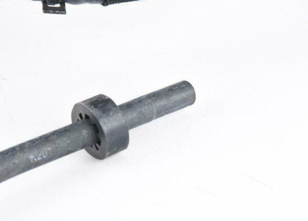 3C0122101GH - NEW VOLKSWAGEN CC RADIATOR UPPER COOLANT HOSE 3C0122101GH